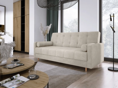 Nowoczesna sofa wersalka do salonu FRIGA