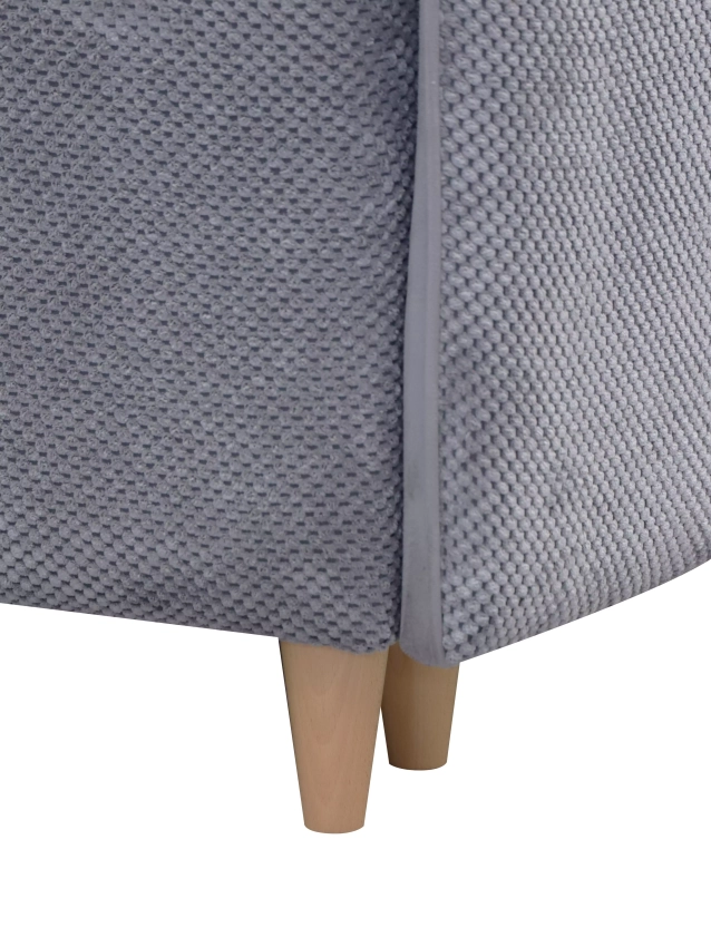 Kanapa Omega nóżki