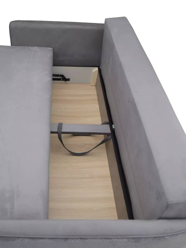 Kanapa Omega skrzynia