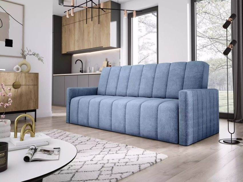 Wersalka Torino tkanina Freya 29