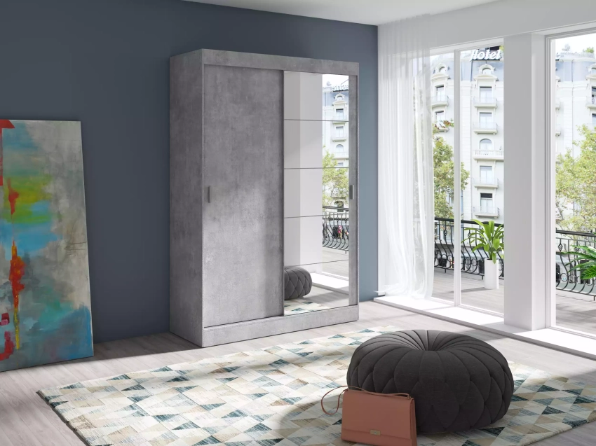 Szafa Arti M5  beton