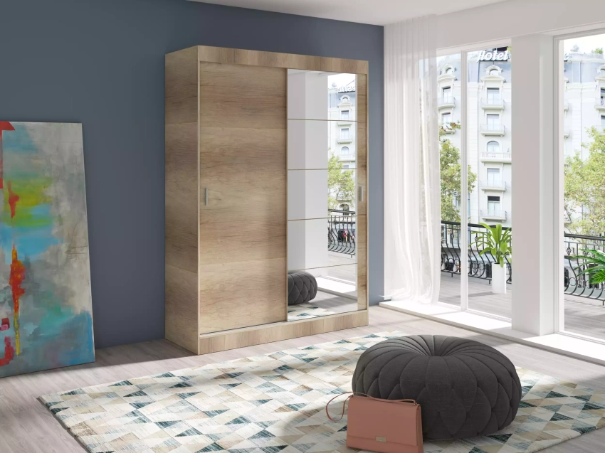 Szafa Arti M5 canyon