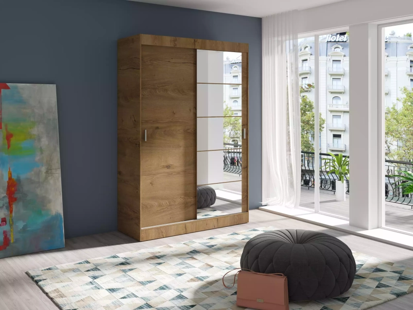 Szafa Arti M5 lefkas