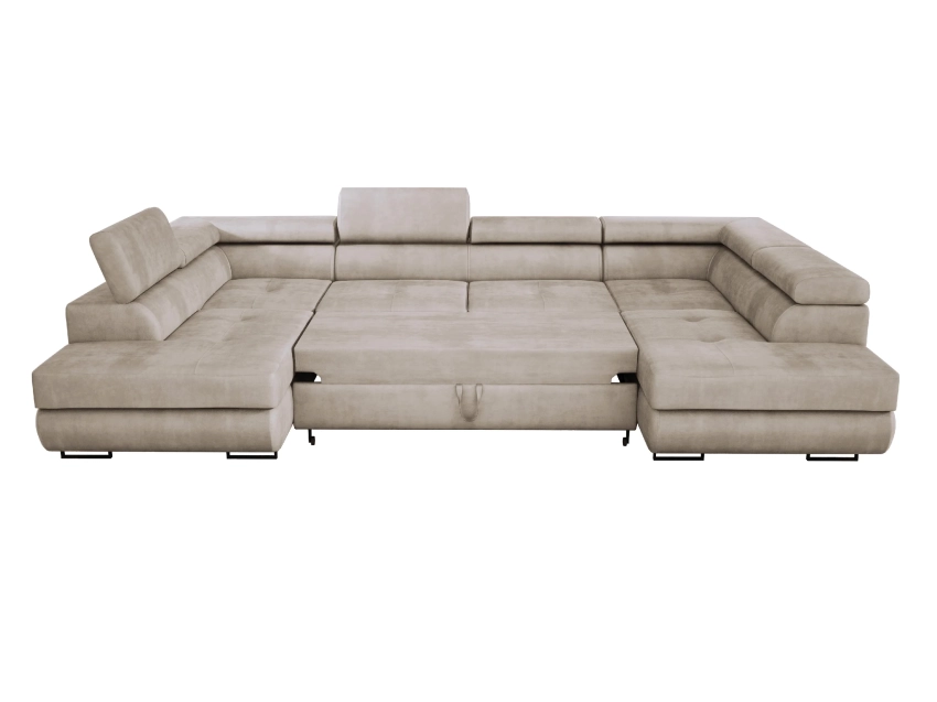 Anton U funkcja spania