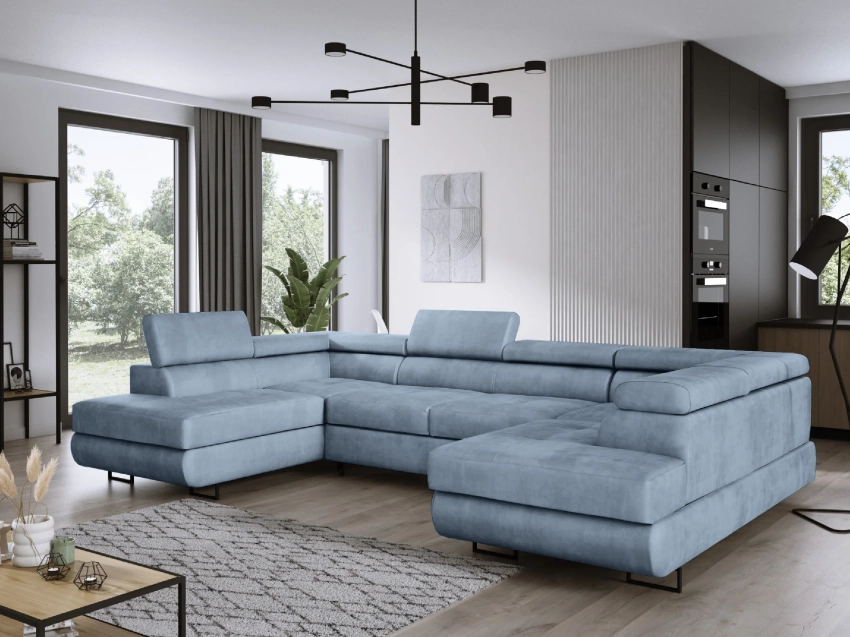 Anton U tkanina Monolith 70