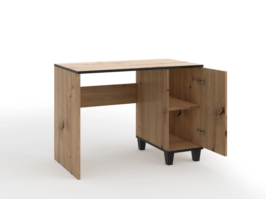 Otwarte biurko POLA P8