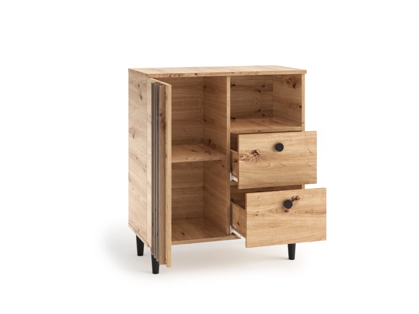 Otwarta komoda LANA L1