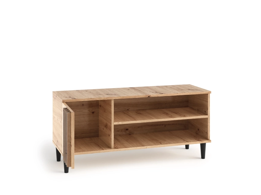 Otwarta szafka RTV LANA L8