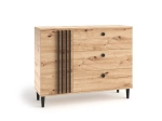 Komoda LANA L3