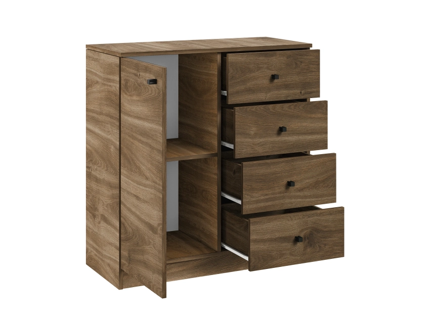 Otwarta komoda WIKI W1