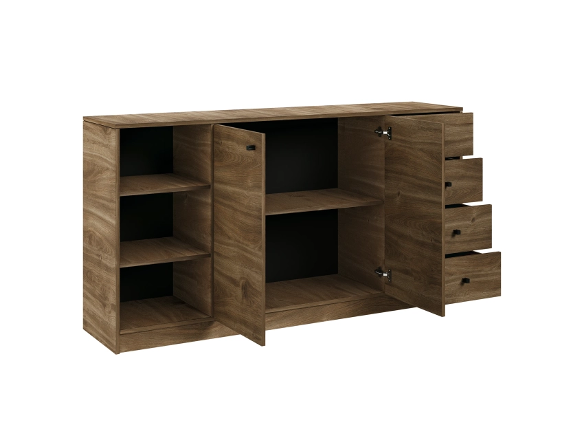 Otwarta komoda WIKI W5