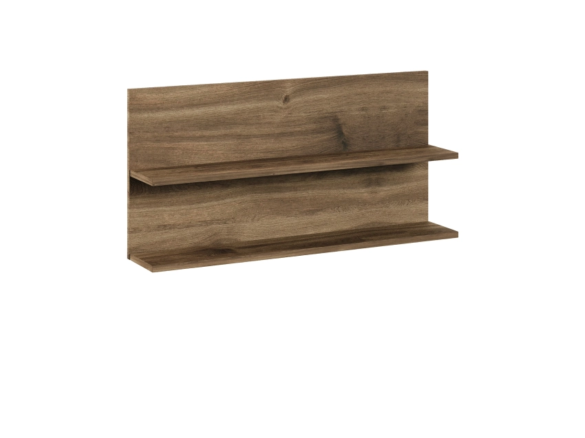 Półka wisząca WIKI W8