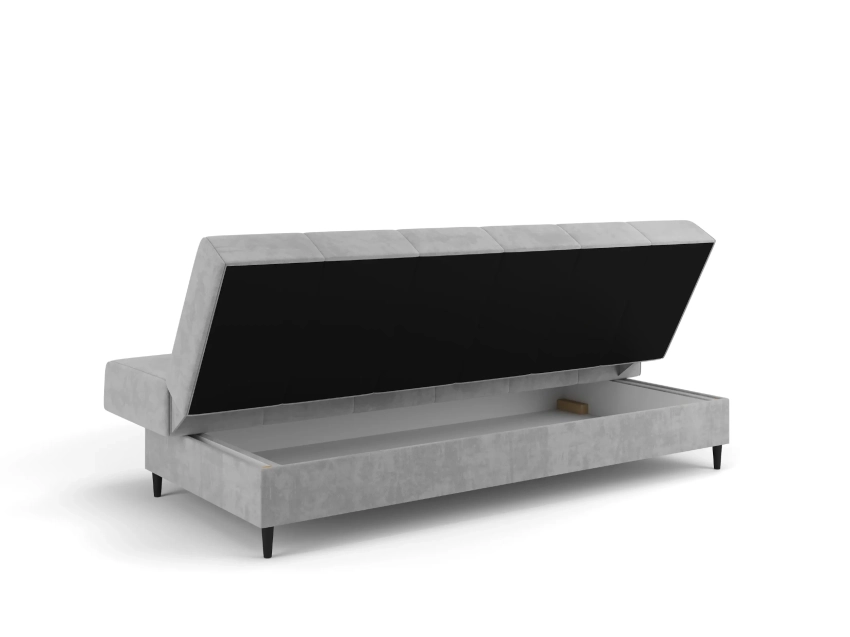 Wersalka NORVIK pojemnik na pościel