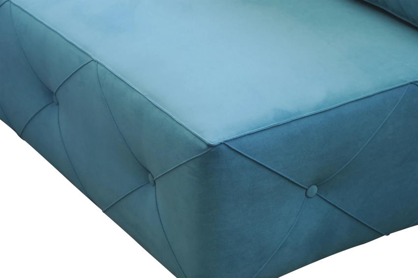 Mała sofa Texas szczegóły