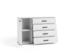 Otwarta komoda FELIA F2