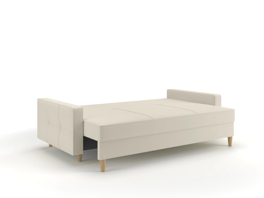 Funkcja spania w kanapie Broadway