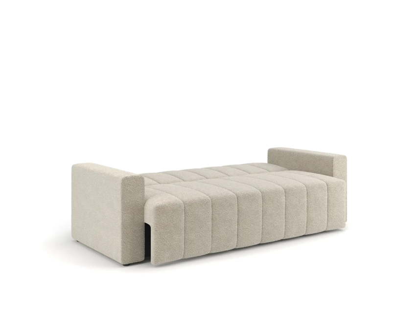 Funkcja spania w wersalce Nubi