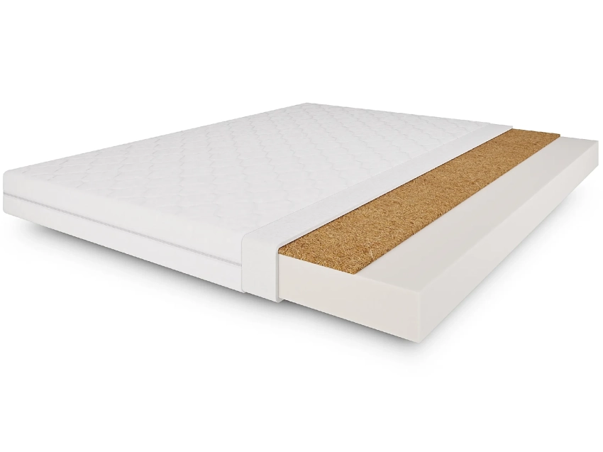 Materac piankowy FoamCoco Flex