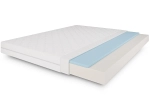 Materac piankowy ViscoFoam Deluxe