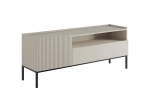 Szafka RTV COMO C10 150 cm 1D1SZ - kaszmir