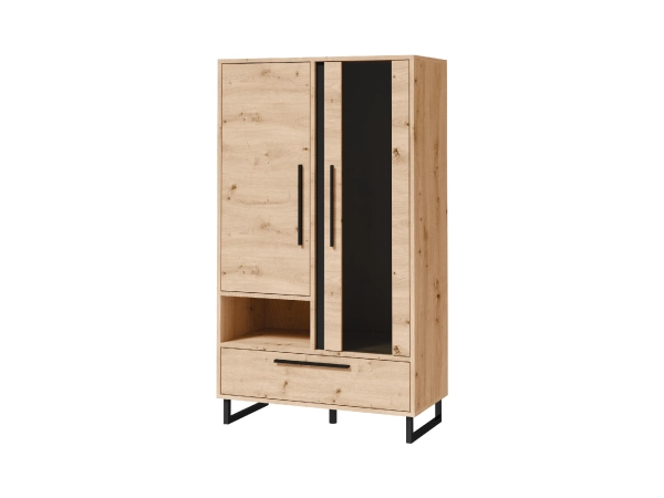 Komoda dwudrzwiowa VITO V3 2D1SZ