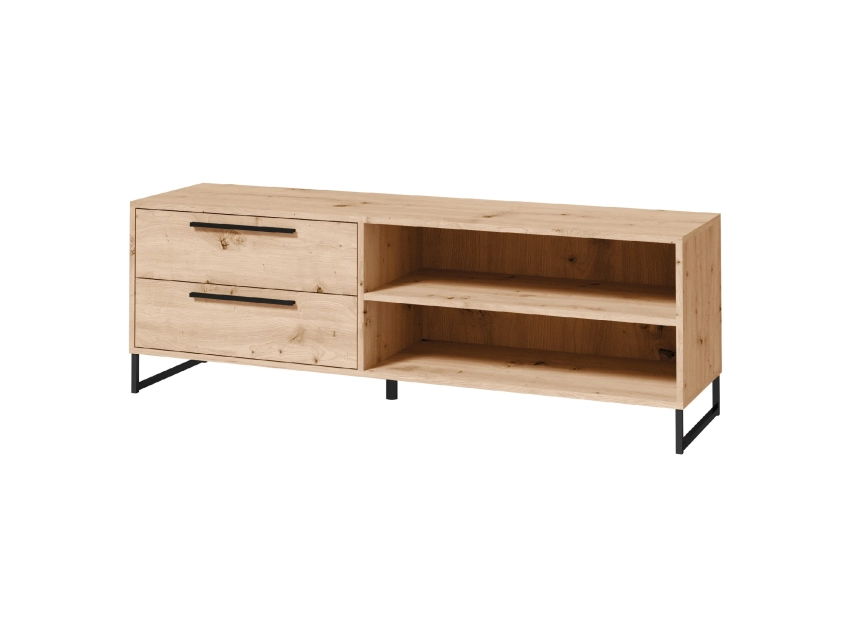 Szafka RTV VITO V7 2SZ 150 cm