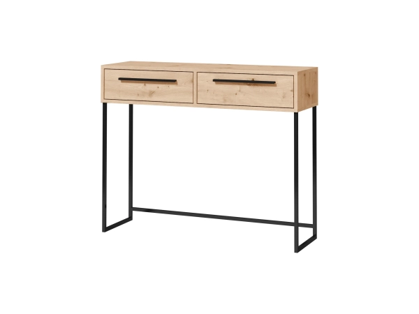 Konsola z szufladami VITO V13 2SZ 100 cm