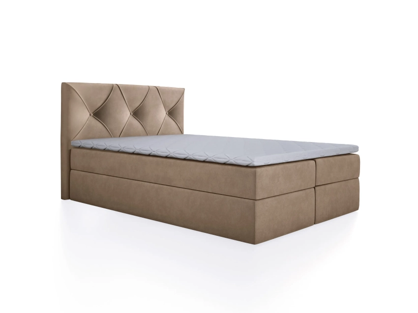 Łóżko Renes 140 × 200