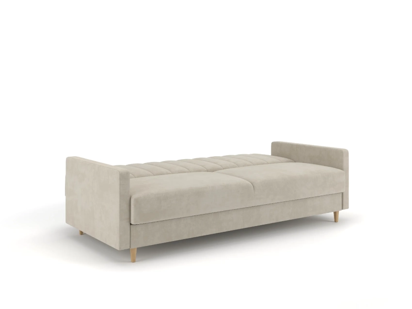 Funkcja spania w wersalce Savona