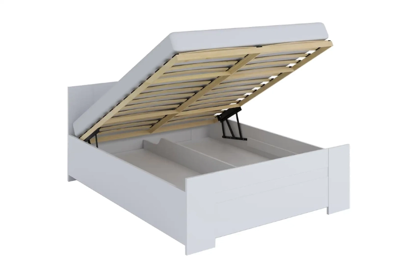 Stelaż łóżka BOREA BO2 160 cm