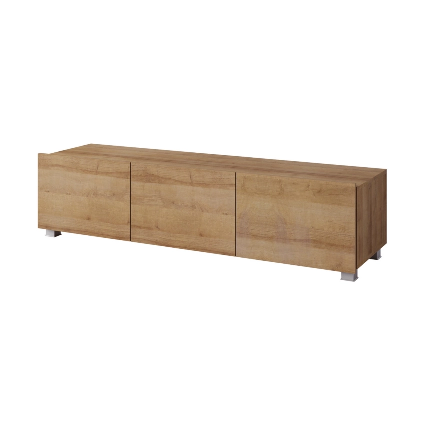 Szafka RTV CALERO CA5 3D 150 cm