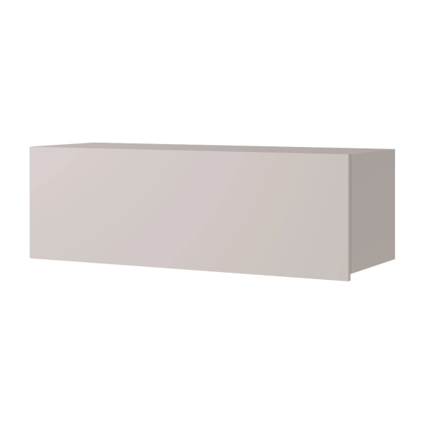 Półka wisząca pozioma CALERO CA9 - kaszmir