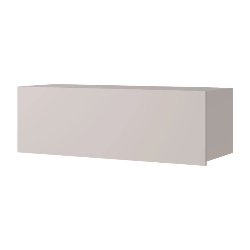 Półka wisząca pozioma CALERO CA9 - kaszmir