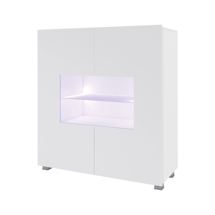 Komoda dwudrzwiowa CALERO CA1 2D