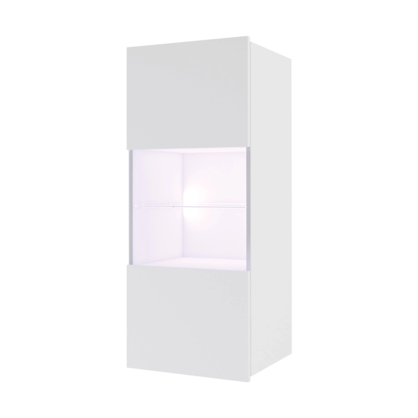 Witryna wisząca pionowa CALERO CA3