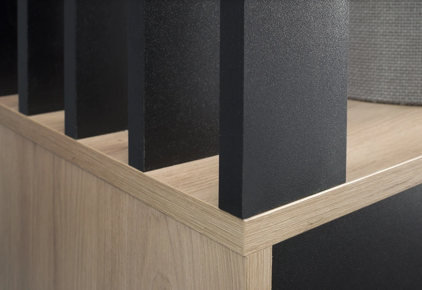 Garderoba do przedpokoju MERIN