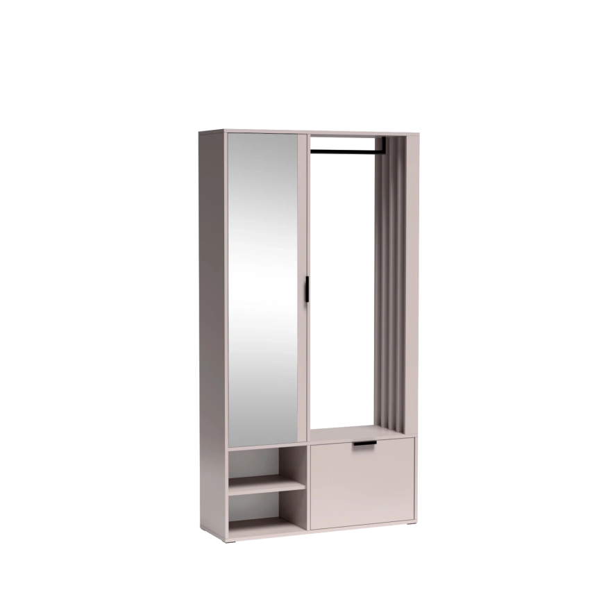 Garderoba MERIN — kaszmir