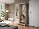 Garderoba do przedpokoju ADRIA