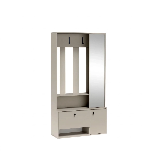 Kaszmirowa garderoba ELIS