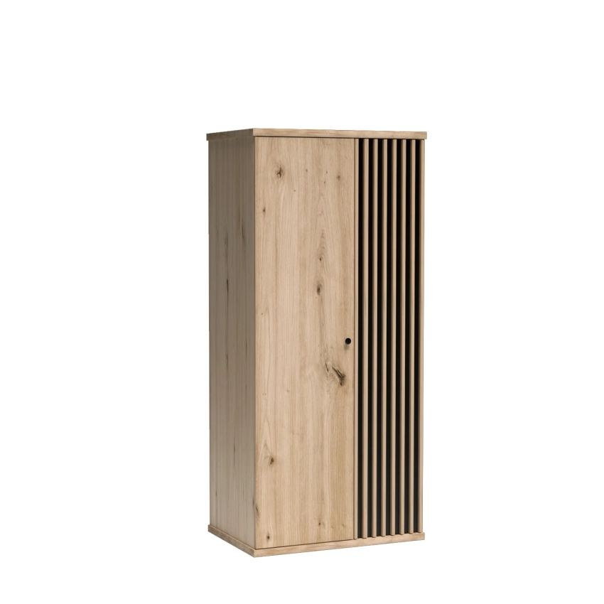Szafa dwudrzwiowa VERO VE1 – dąb artisan