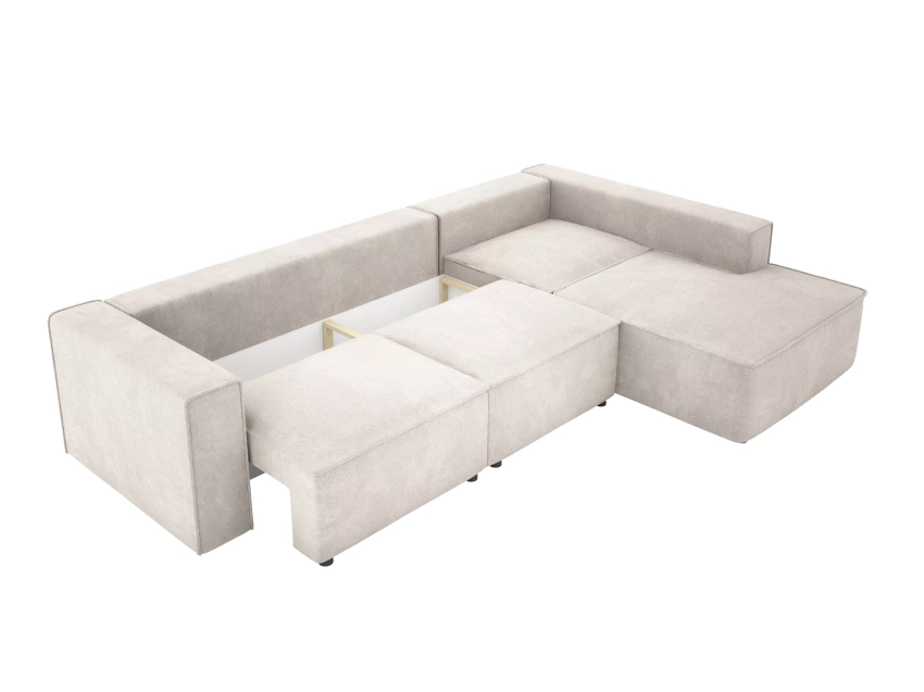 Pojemnik na pościel (dodatkowa opcja)