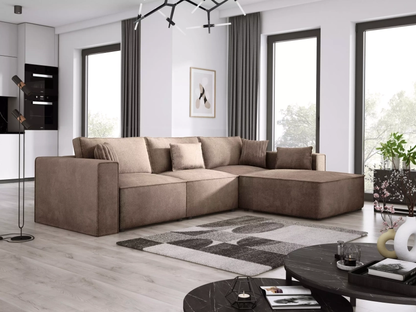 Carnas tkanina Aphrodite 5