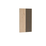 Panel ścienny VERO VE10/11 – dąb artisan