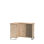 Opcjonalne nogi do komody narożnej VERO VE12