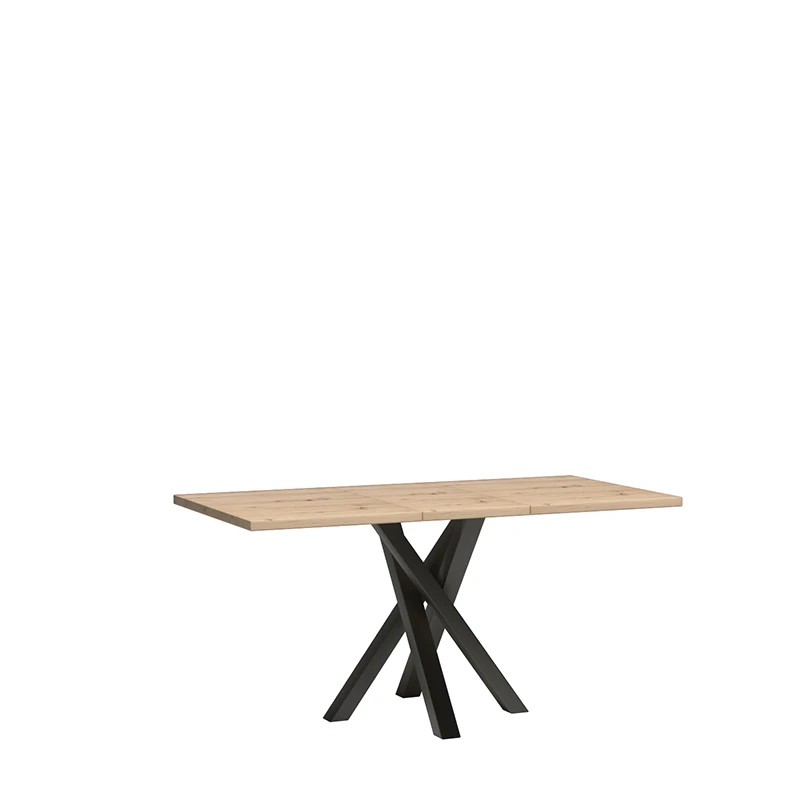 Wkładka do stołu VERO 120 cm – dąb artisan