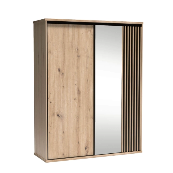 Szafa przesuwna z lustrem VERO VE14