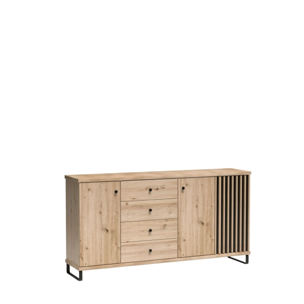 Dodatkowe nogi do komody VERO VE20