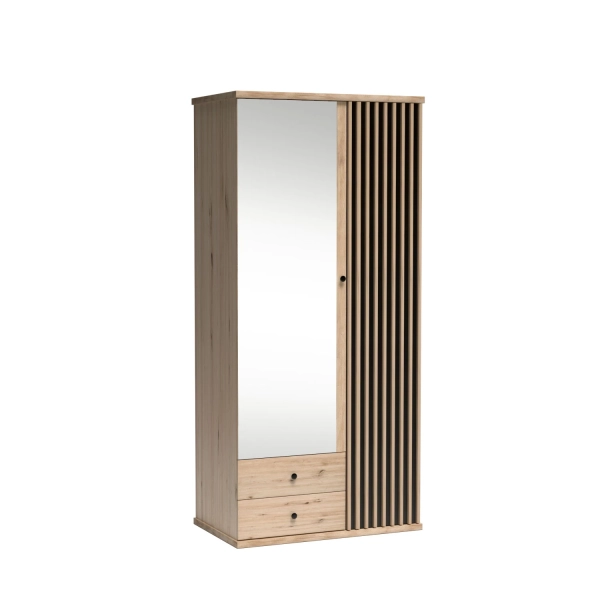 Szafa z lustrem VERO VE25