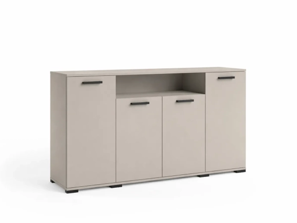 Komoda do salonu FELIA F3 - kaszmir