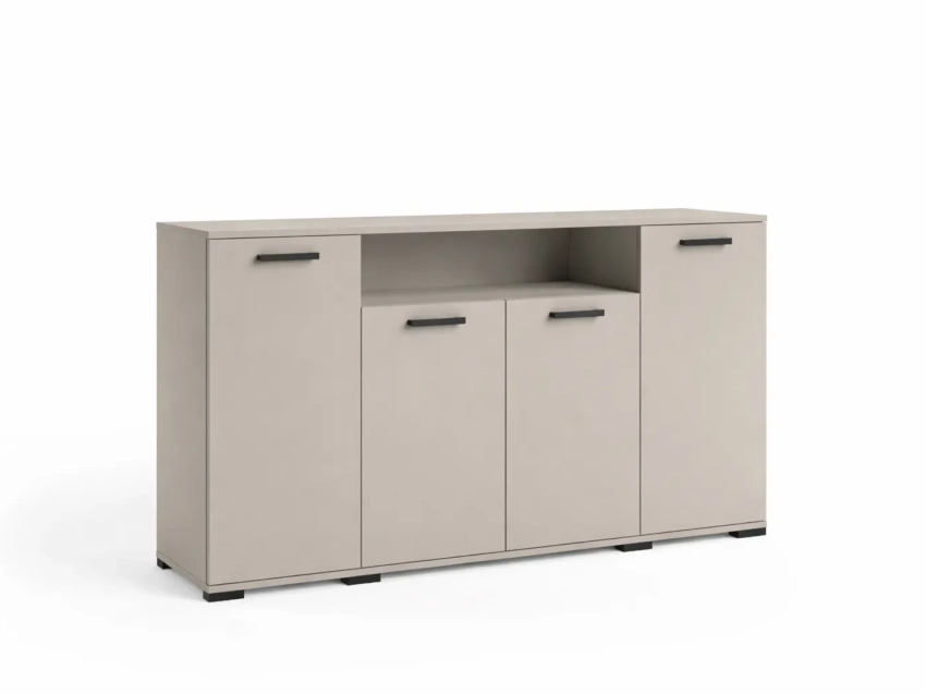 Komoda do salonu FELIA F3 - kaszmir